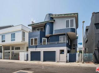 4611 Roma Ct, Marina Del Rey, CA 90292