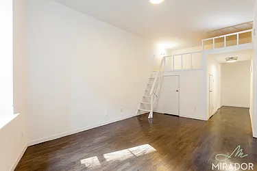 Rented by Mirador Real Estate