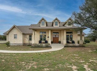 315 Vista View Trl, Spicewood, TX 78669
