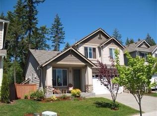 9016 Campus Meadows Loop NE, Lacey, WA 98516