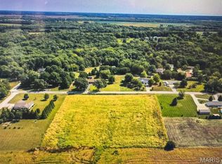 Lakewood Drive Lake Wood Dr, Vandalia, IL 62471