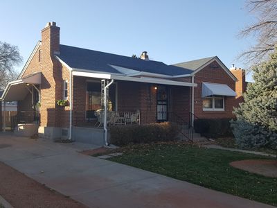 2117 Wyoming Ave, Pueblo, CO, 81004