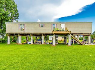 500 Aragon Rd, Montegut, LA 70377