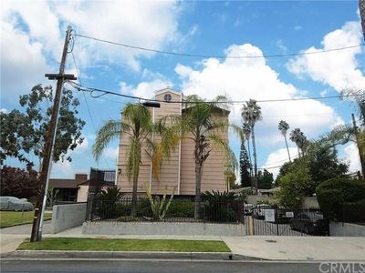 4160 La Rica Ave APT 5, Baldwin Park, CA, 91706