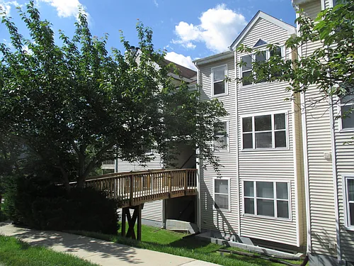 5632 Ringwood Dr #708-H Photo 1