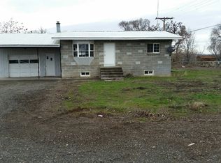 33037 W Spearman Rd, Hermiston, OR 97838