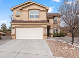 8039 Tuscarora Rd NW, Albuquerque, NM 87114