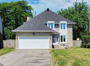 80 Eagleview Cres, Toronto, ON M1W3N2