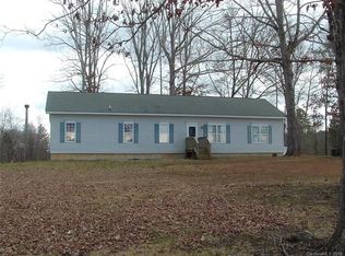 1145 Wetmore Rd, Woodleaf, NC 27054