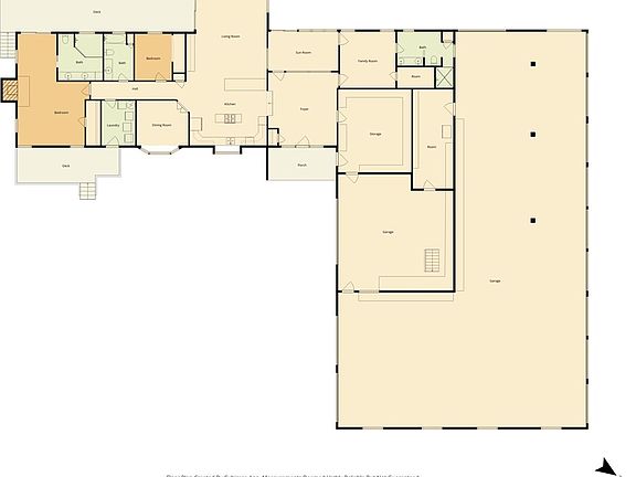 2nd image of 2401 N Stephan Rd