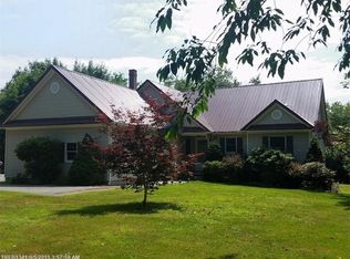 123 Old County Rd, Hampden, ME 04444