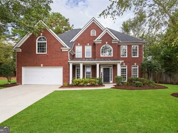 12595 Huntington Trce, Alpharetta, GA 30005