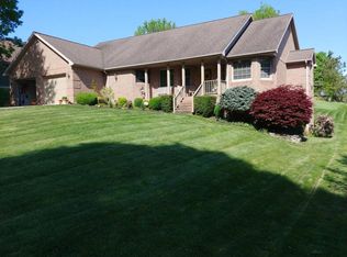 521 Aaron Ave, Jackson, OH 45640