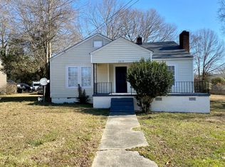 1015 Calhoun St, Monroe, NC 28112