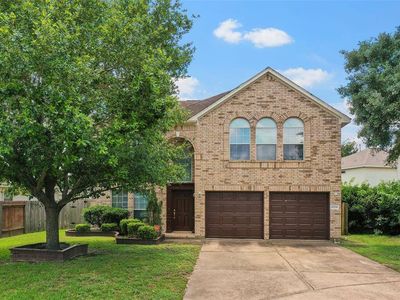 17239 April Valley Ct, Houston, TX, 77084