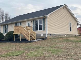 90 Bowman Loop, Beech Bluff, TN 38313