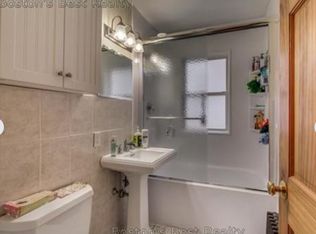 71 Euston Rd #1, Brighton, MA 02135