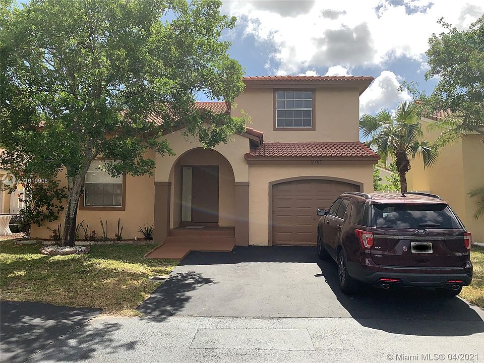 1st image of 12708 NW 15th St #12708