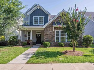 132 Garden Gate Way, Lexington, SC 29072
