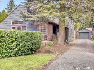 9120 SW 43rd Ave, Portland, OR 97219