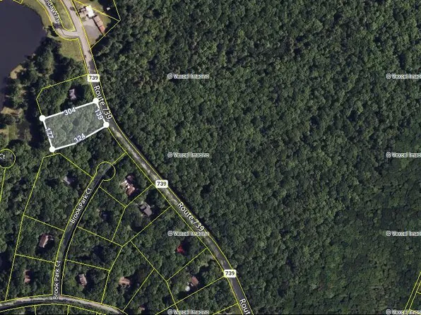739 Route, Milford, PA 18337