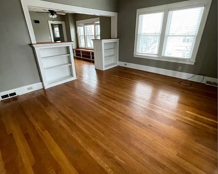 407 Boyden St #2 — Photo 5