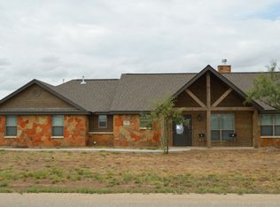 3401 Pronghorn Path, San Angelo, TX 76901