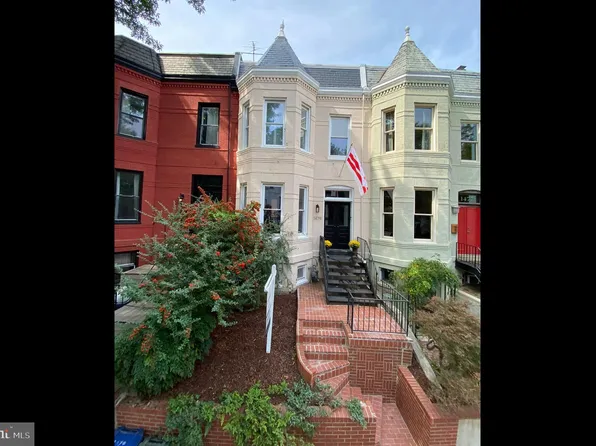 1479 Florida Ave NW, Washington, DC 20009