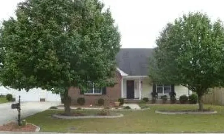 5529 Walking Trail Way — Photo 1