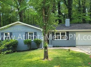 180 Old Mill Way SW, Conyers, GA 30094