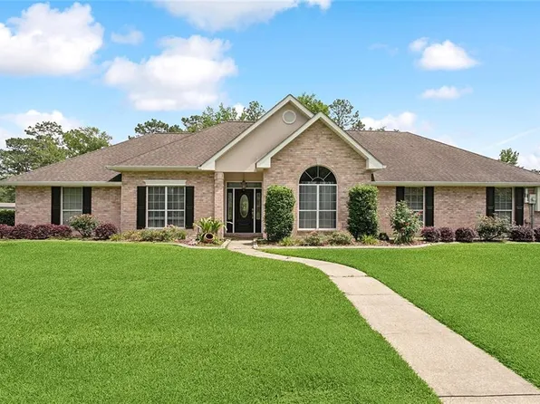 45 Laura Dr, Hammond, LA 70401