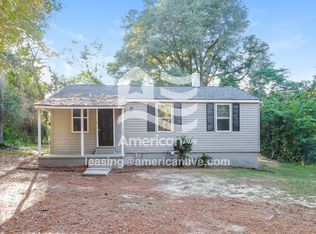 115 Iroquois St, Aiken, SC 29801