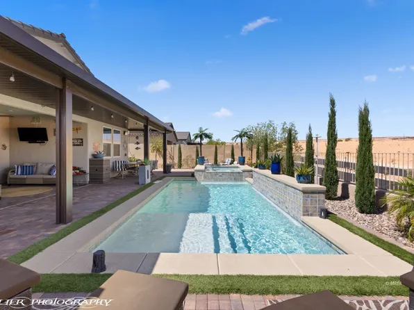975 Atkins Ln, Mesquite, NV 89027