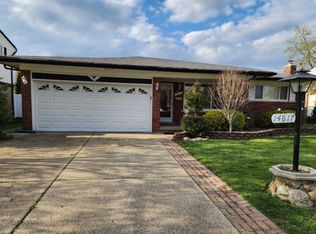 14617 Talbot Dr, Warren, MI