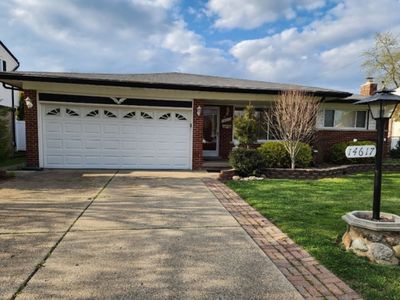 14617 Talbot Dr, Warren, MI, 48088
