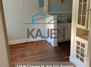 118 W Cypress Ave #11268800, Bastrop, LA 71220
