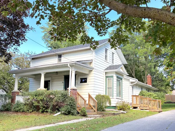 35 Main St S, Uxbridge, ON L9P 1J4