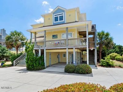 1911 Emerald Drive, Emerald Isle, NC, 28594