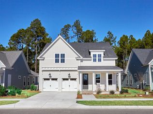 376 Oak Park St, Summerville, SC 29483