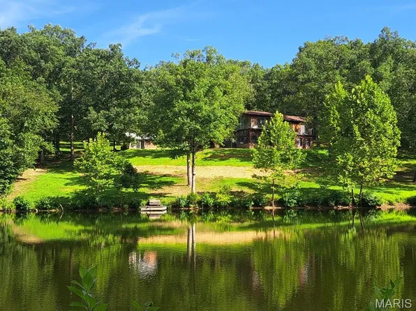331 Scovill Lake Rd, Robertsville, MO 63072