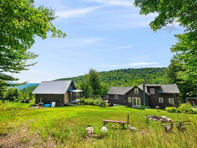 416 Richardson Road, Killington, VT, 05035