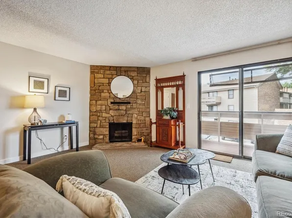 410 Zang Street #2-207, Lakewood, CO 80228