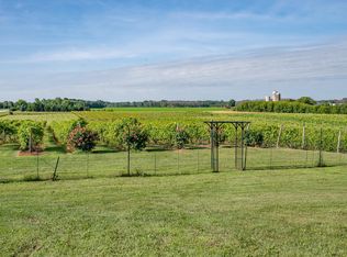 N2185 Sleepy Hollow Rd, Kewaunee, WI 54216