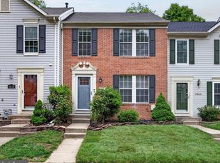 6626 Cambria Ter, Elkridge, MD 21075
