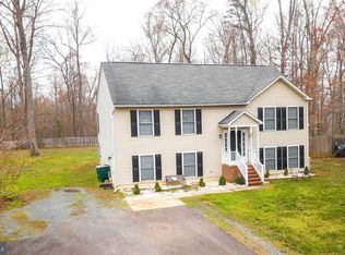 36009 Wilderness Shores Way, Locust Grove, VA 22508