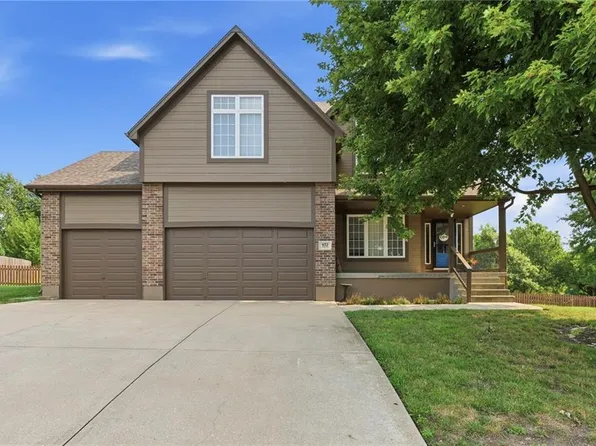 932 Elder Ct, Raymore, MO 64083