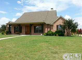 312 Stone Ridge Dr, Sunnyvale, TX 75182