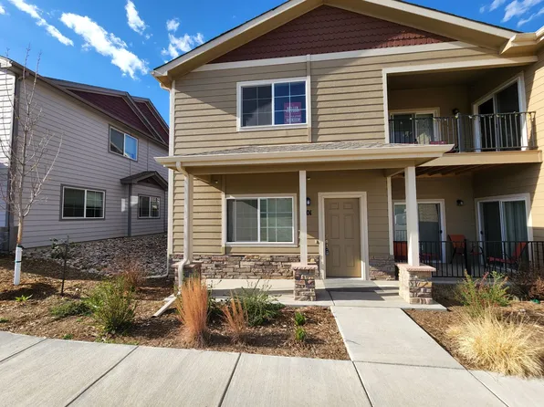 Monterey Rd (1620), 1620 Monterey Rd Unit 101, Colorado Springs, CO 80910