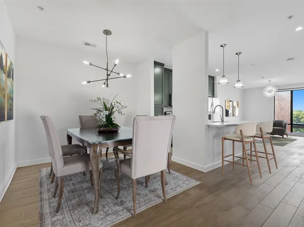 5609 Smu Blvd APT 310, Dallas, TX 75206