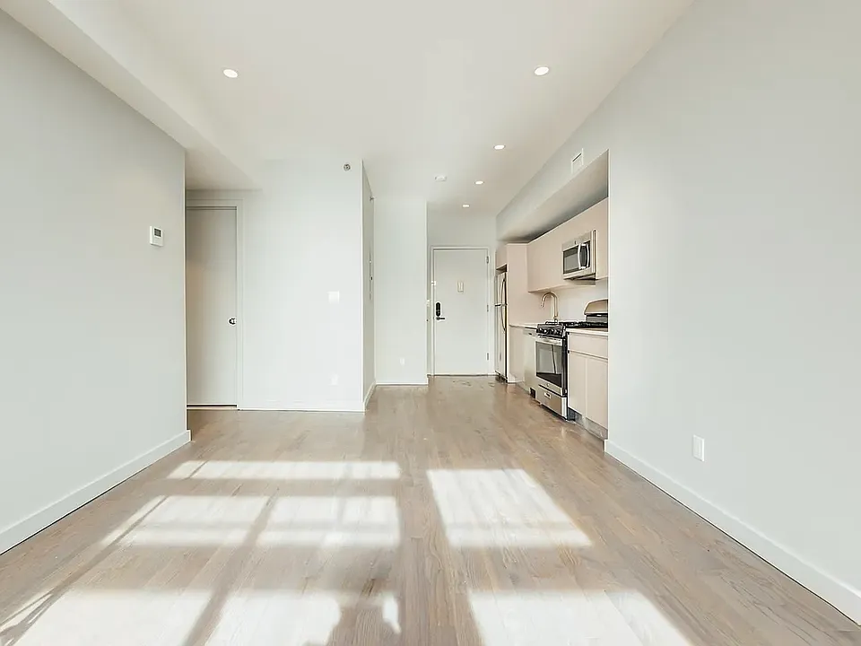 46 Melrose St #1F